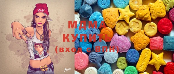 тгк Михайловск